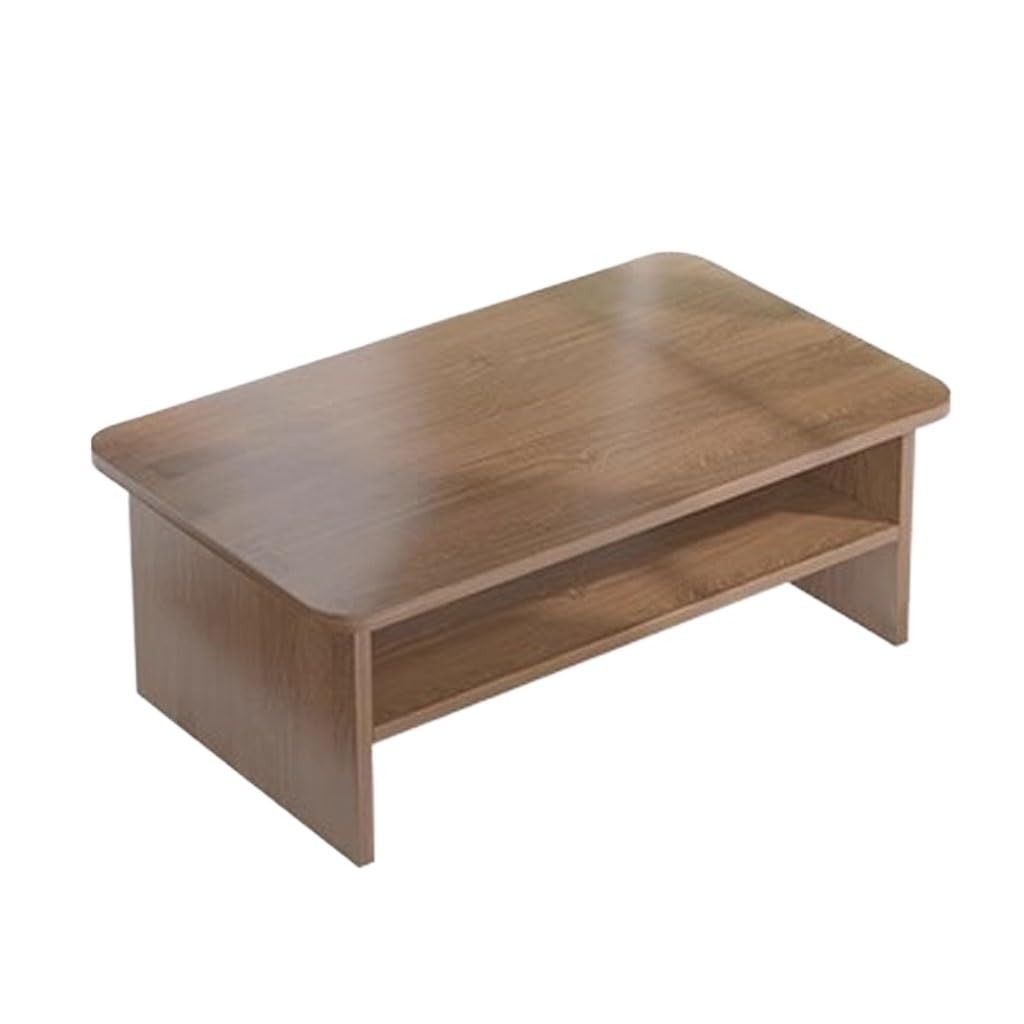 Table basse style japonais salon chambre meuble bas mat