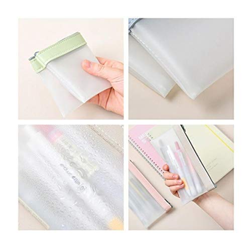 最安値 Dkklrr ペンケース 透明 おしゃれ 韓国 大容量 防水 シンプル かわいい ペンポーチ 人気 筆箱 ジッパーポーチ 化粧ポーチ 可愛い 高校生 小学生 持ち手 クリア 多機能 収納 旅行 ファスナー 小物入れ 大きい 無地 通学 通勤 オフィス 学校 携帯便利 持ち運び 最安値 Dkklrr ペンケース 透明 おしゃれ 韓国 大容量 防水 シンプル かわいい ペンポーチ 人気 筆箱 ジッパーポーチ 化粧ポーチ 可愛い 高校生 小学生 持ち手 クリア 多機能 収納 旅行 ファスナー 小物入れ 大きい 無地 通学 通勤 オフィス 学校 携帯便利 持ち運び