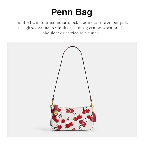 Image of COACH womens Penn