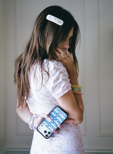 Image of Wildflower Cases - iPhone 17 Pro Max Compatible - Sugar Packet