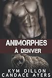 Animorphes à Denver