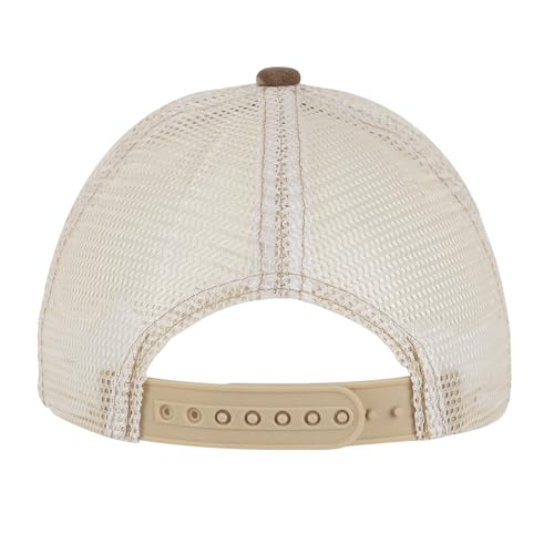 Camo Baseball Cap for Boys Girls Breathable Kids Mesh Hat Snapback Summer Beach Sun Hats Low Profile Baseball Hat4