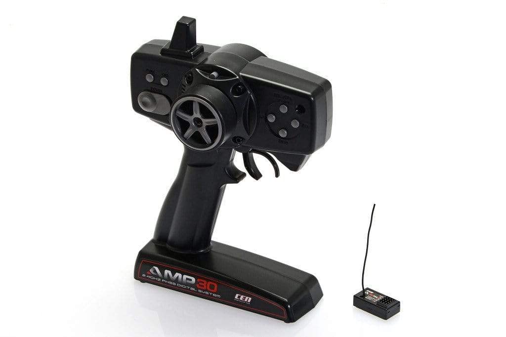 G82198 AMP 30 Transmitter & Receiver 2.4 ghz