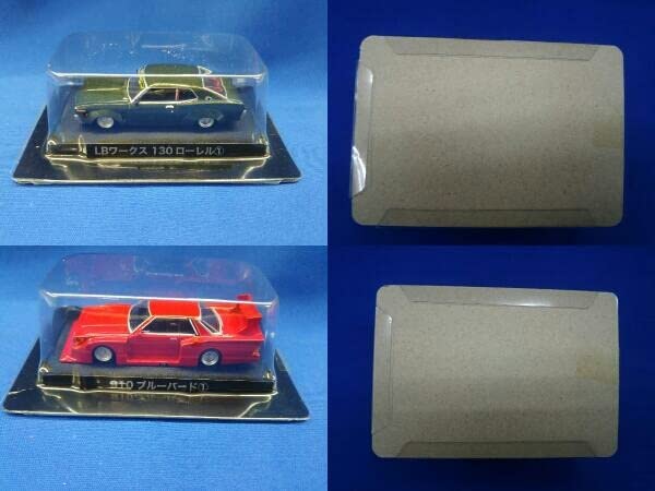 Amazon | グラチャンコレクション 第14弾 1/64 チューニングダイ Amazon | グラチャンコレクション 第14弾 1/64 チューニングダイ