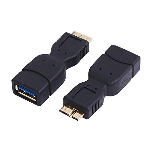 Preisvergleich Produktbild LogiLink USB 3.0 Adapter