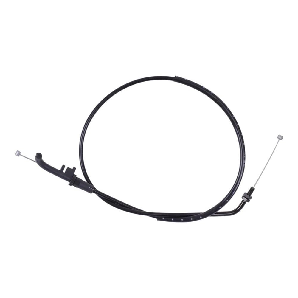 Cable de acelerador ajustable para motocicleta ZRX400 de alta precisión 2
