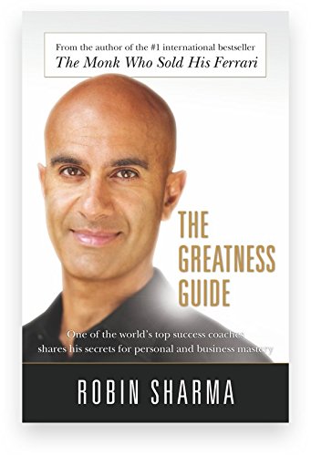 Buy The Greatness Guide Book Online at Low Prices in India | The ...