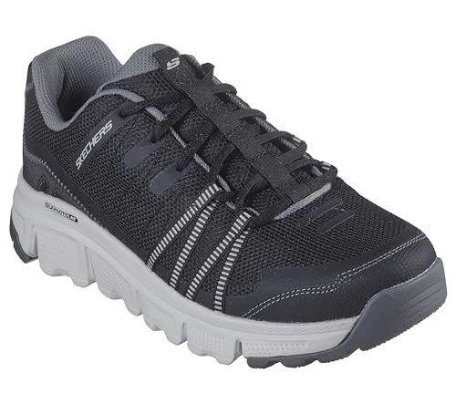 Image of Skechers Men Summits at Twin Bridges Sneakers