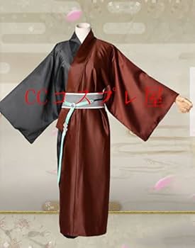 刀剣乱舞 和泉守兼定 コスプレ衣装 Lサイズ 刀剣乱舞 和泉守兼定 コスプレ衣装 修正版｜COSONSEN コスプレ通販