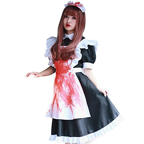 22年版 ハロウィン仮装の女性向けコスプレおすすめ22選 面白系も Heim ハイム