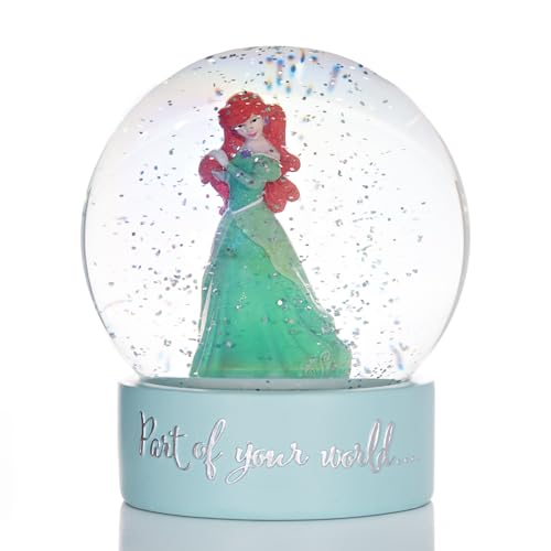 snow globes