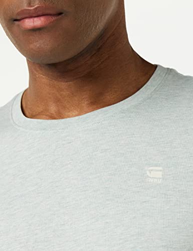 G STAR RAW Base r t / T Shirt Wild Rovic HTR 336 b245 Homme - vue 8