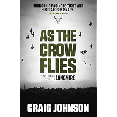 As the Crow Flies