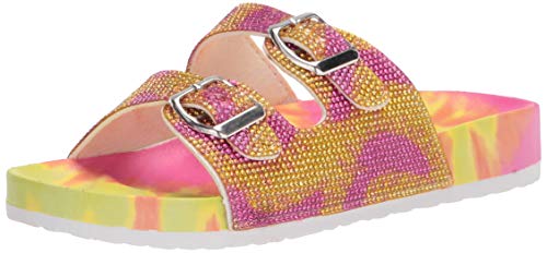 Girl's Comfort Slipper