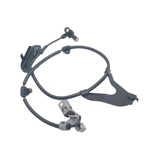 ABS Wheel Speed Sensor 8982924320 8982924330 / Fit for Isuzu D-MAX 2012 2013 2014 2015 2016 2017 2018 Auto Parts(Front Left)