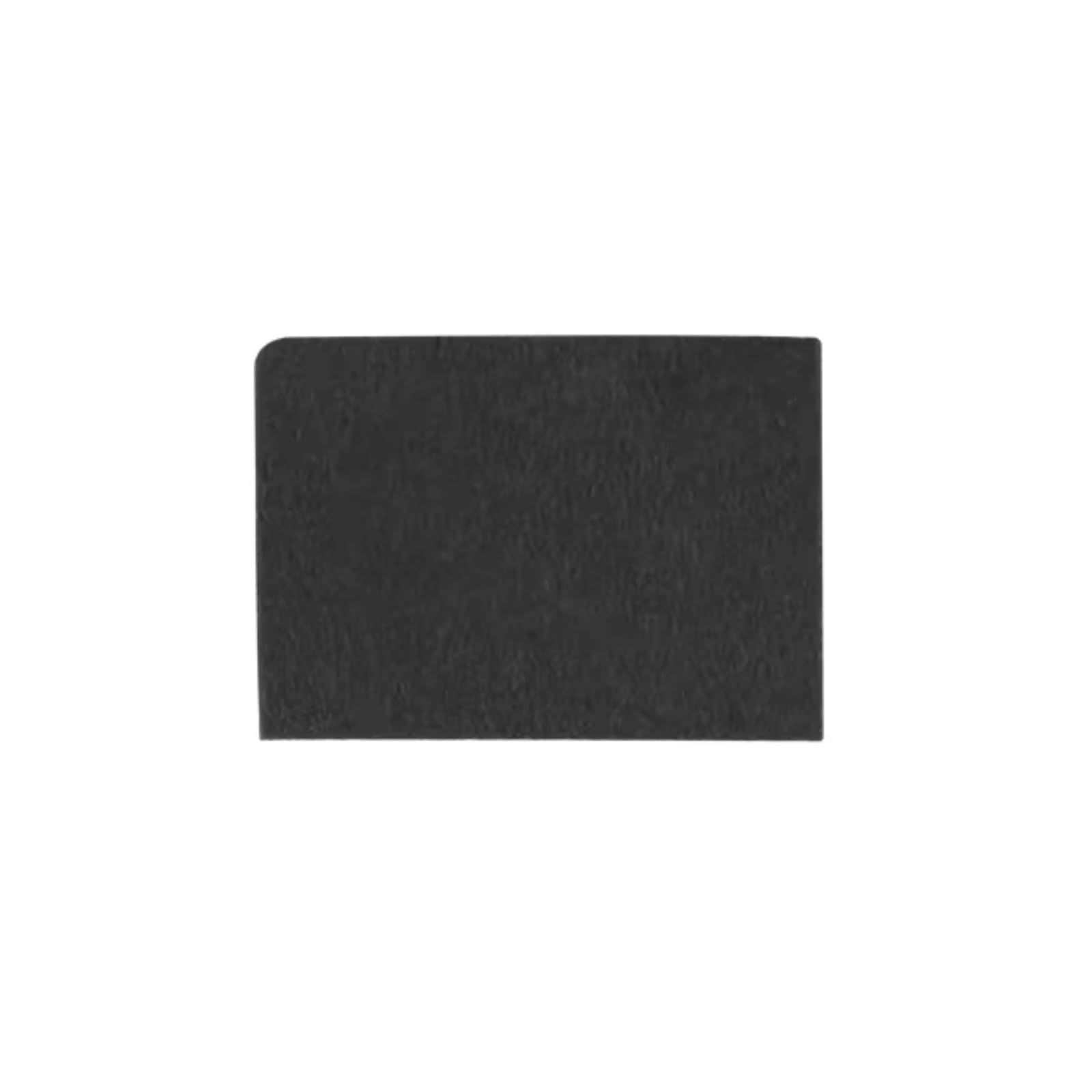 Auto Interior Accessories Interior Trim Stickers Electronic Handbrake Slot LHD RHD for Mazda