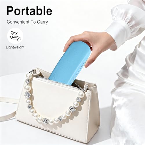 Image of RayLove Unisex Hard Shell Eyeglasses Cases, Protective Case For Glasses
