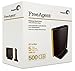 Seagate FreeAgent 500 GB 3.5-Inch USB 2.0 Hard Drive ST305004FDA1E1-RK