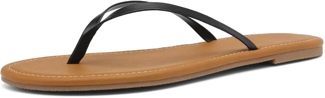 Sandalias de chanclas para mujer, zapatillas de El Salvador Ubuy