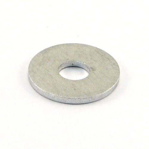 Aluminum Flat Washer Industrial & Scientific