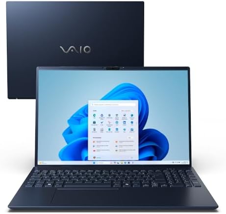 Notebook VAIO FE16 Intel Core i5-1334U...