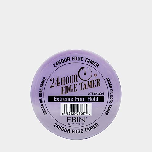 EBIN NEW YORK 24 Hour Edge Tamer - Extreme Firm