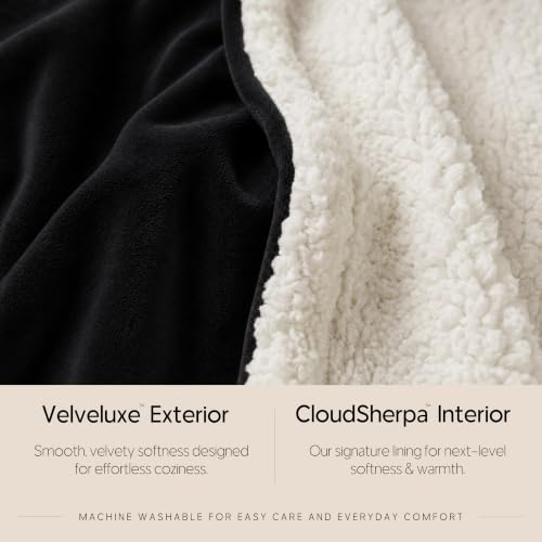 Image of THE COMFY Original Long | Shark Tank | Sherpa Wearable Blanket Hoodie