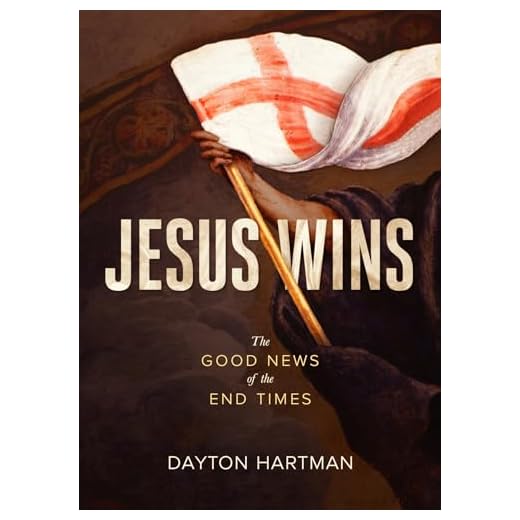 Jesus Wins: The Good News of the End Times
