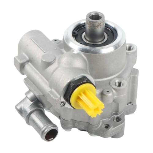 Bomba de dirección asistida 15224339 20-1002 para 2010-2014 CTS V6 3.0L Piezas de chasis Suspensión Dirección Bombas de Potencia Reemplazo Compatible