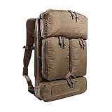 DATEN: Maße 43 x 26 x 5 cm / Gesamtvolumen 14 Liter / Gewicht 1140 g (735g ohne Schultergurte) / Material: T-Square Rip FD; Cordura 700 den