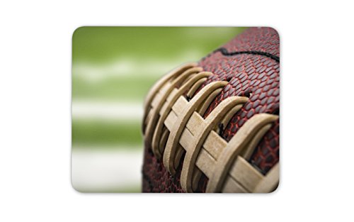 Destination Vinyl ltd Cool American Football Mouse Mat Pad - NFL Dad Brother Gift PC Computer #8732