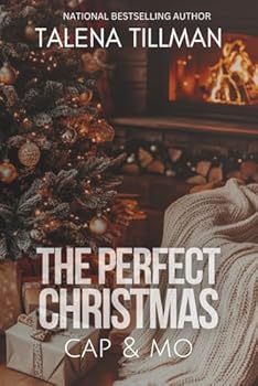Paperback The Perfect Christmas: Cap & Mo Book
