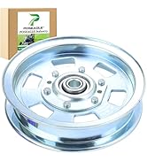 Amazon.com : POSEAGLE 033-7201-25 Idler Pulley Replaces 033-7201