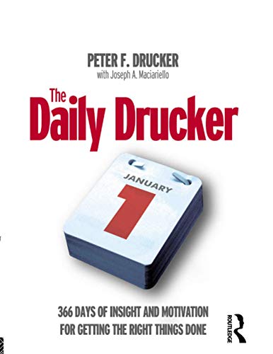 Preisvergleich Produktbild The Daily Drucker
