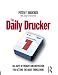 Produktbild The Daily Drucker