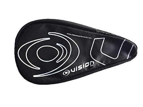 Raquete de Beach Tennis Vision Super Carbon 2020