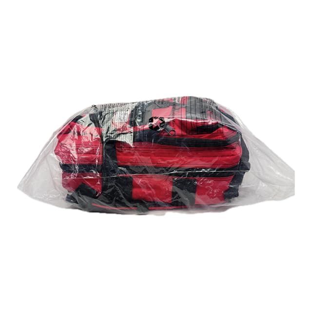 Kit de protección industrial para 2 personas – trabajos químicos, vapores orgánicos, gases ácidos, fumigación, pintura, detección de radiación nuclear con detectores HFS-P3