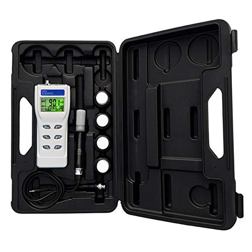 Advanced pH Meter Kit