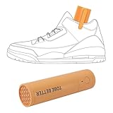 Desodorierer, Tragbarer Stiefel-Geruchsneutralisator, -Geruchsbeseitiger für Stinkende Sporttaschen, Boxen, Lacrosse, Fußball, Hockey-Ausrüstung (YELLOW)