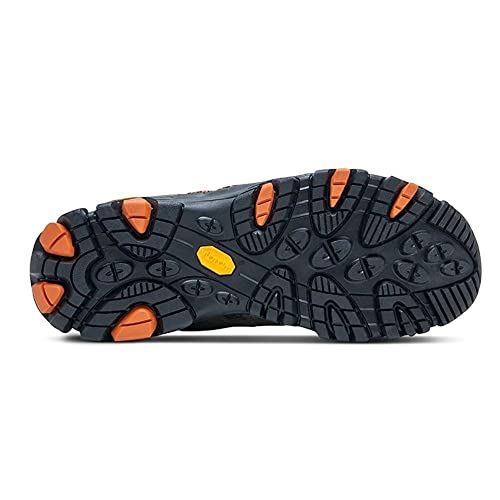 Image of Merrell Women's Moab 3 Waterproof Hiking Shoe