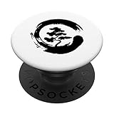 Photo Gallery albero bonsai in enso circle | regalo zen giapponese popsockets popgrip intercambiabile Photo Gallery albero bonsai in enso circle | regalo zen giapponese popsockets popgrip intercambiabile