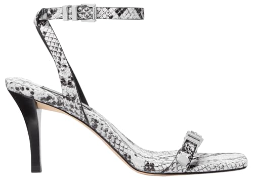 Michael Kors Women's Darrington Stiletto Heeled Sandal2