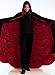 McCall's M4139 Misses'/Men's/Teen Boys' Lined & Unlined Cape Costumes Pattern OSZ (One Size)