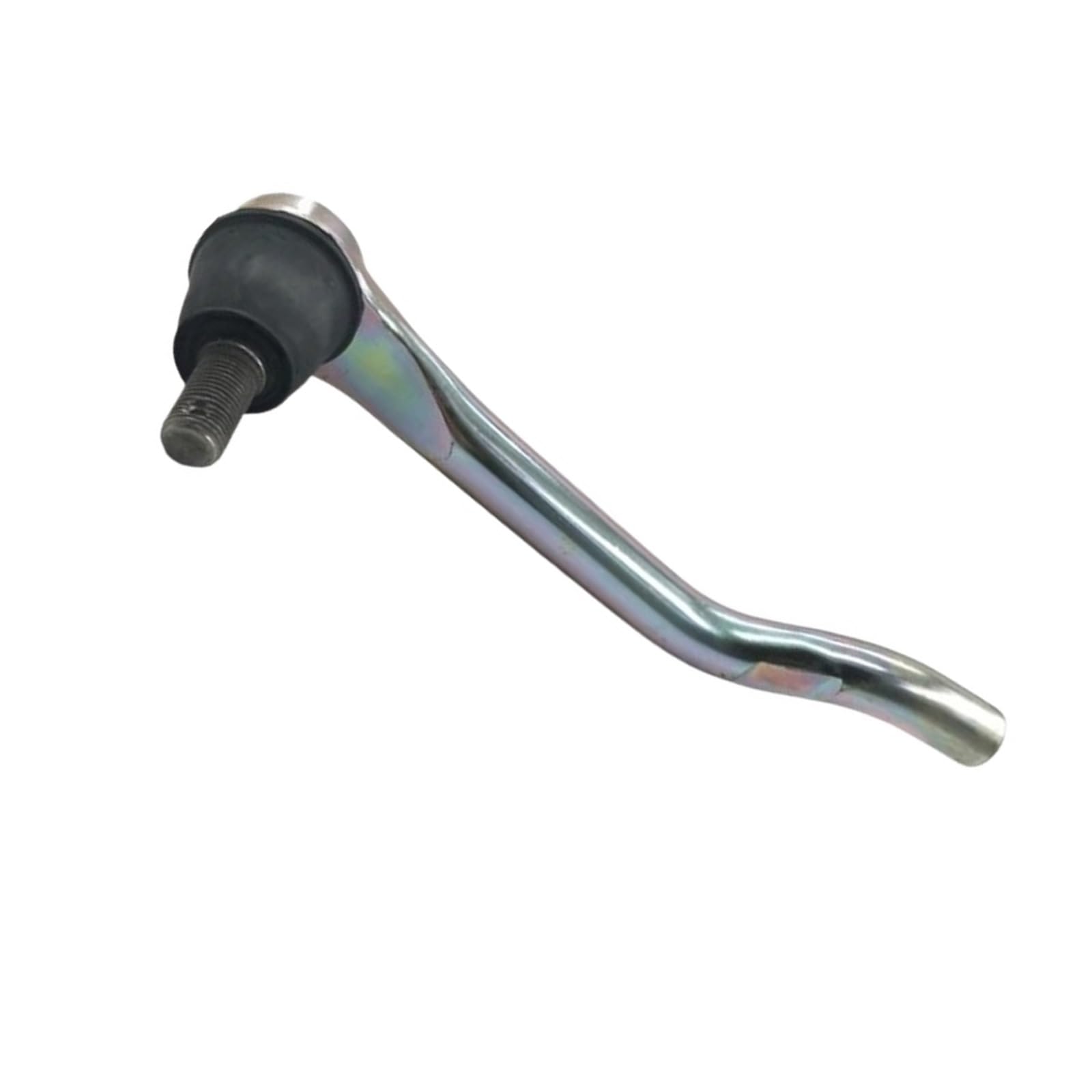 Extremo De Barra De Acoplamiento De Suspensión Rótula de dirección exterior para Honda Jade FR1 FR2, accesorio para coche, 1 unidad reemplazo