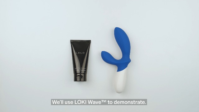plug anal lelo Lelo Surfer 2, An App-Controlled Anal Plug for All Genders main image 0