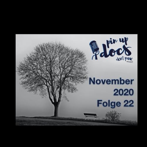 Hauptfolge 22 - November 2020