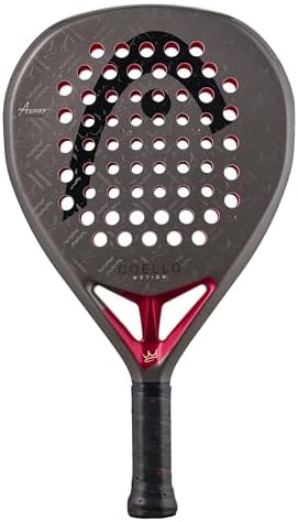 HEAD Coello Motion 2026 Padel Padel Paddle