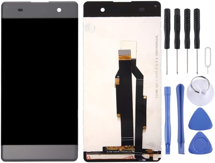 Mobile Phone Touch LCD Displays OEM LCD Screen for Sony XA with Digitizer Full Assembly