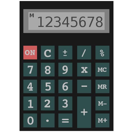 Karl's Mortgage Calculator