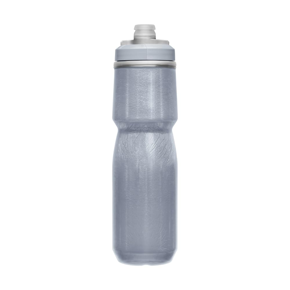 1873003071 Bicycle Bottle Podium Chill 710ML V5 Custom Silver